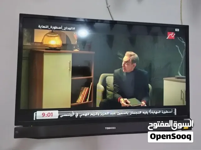 32 Toshiba monitors for sale in Amman