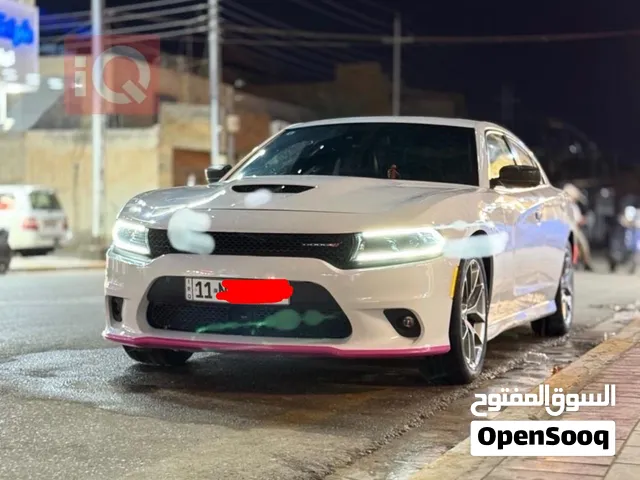 دوج جارحر ارتي  2019 خليجي فول مواصفات  السعر 260  ماشيه 85 الف كيلو
