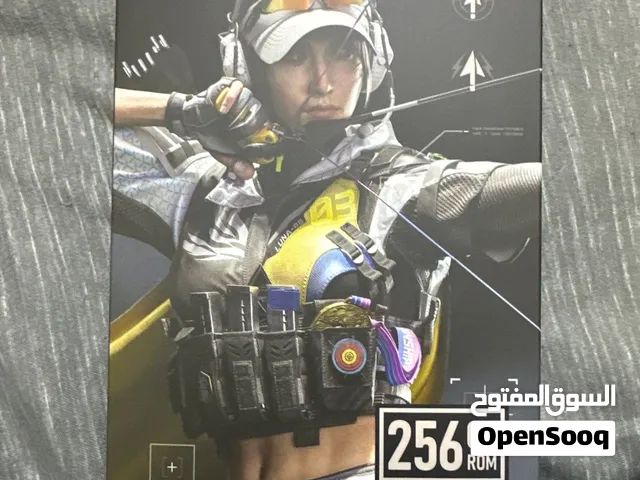Gaming phone NEO 05 MAX