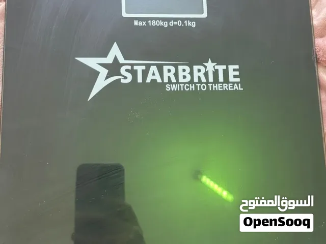 ميزان اسود