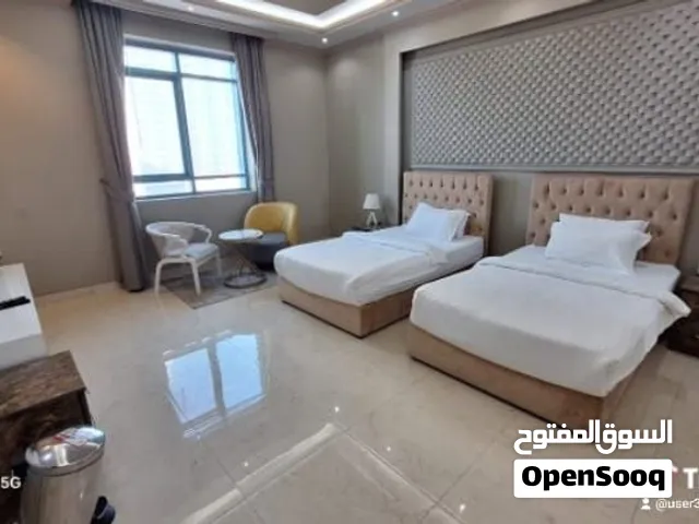 استوديو مميز للايجار الشهرى  شامل جميع الفواتير والانترنت