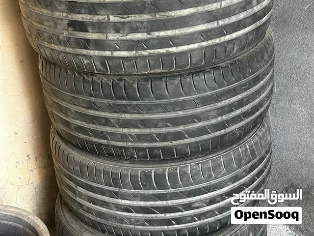 تواير مارشال