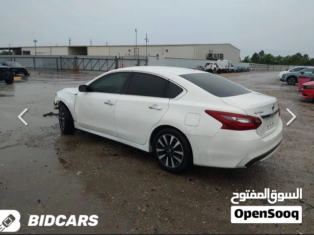 نيسان التيما 2018 للبيع