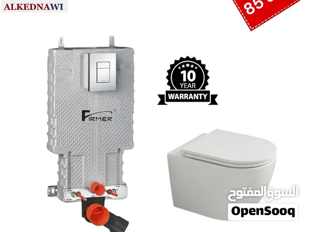 أطقم حمامات