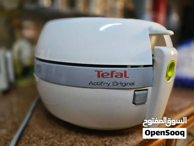 Tefal ActiFry Original FZ710029 – Made in France – 1KG