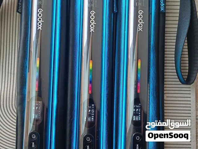 اضاءة كودوكس 30  Godox tl30