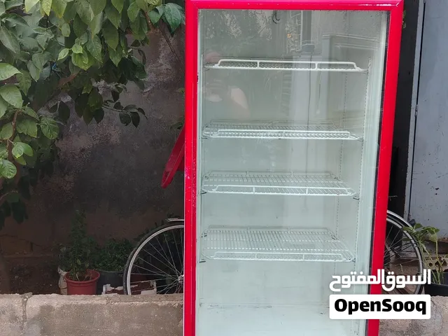 ثلاجة كولا