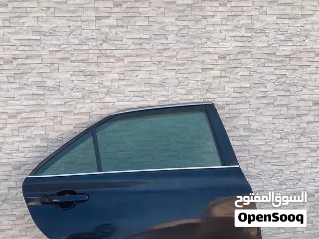 باب كامري من موديل2015الي2017