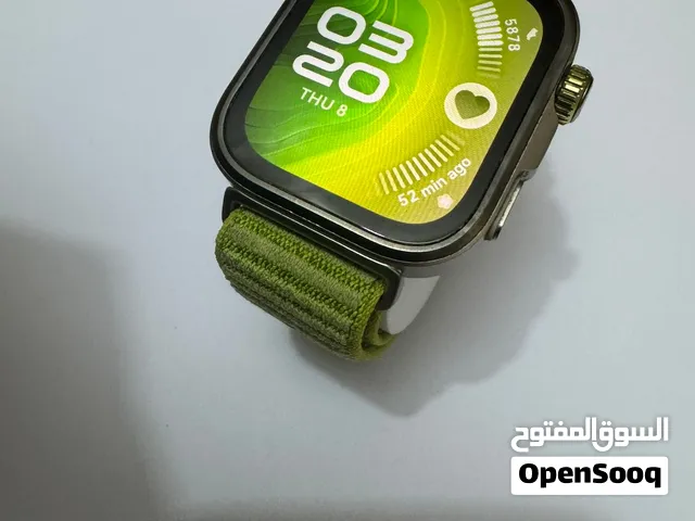 ساعة هواوي فت 4 برو  HUAWEI watch fit 4 pro