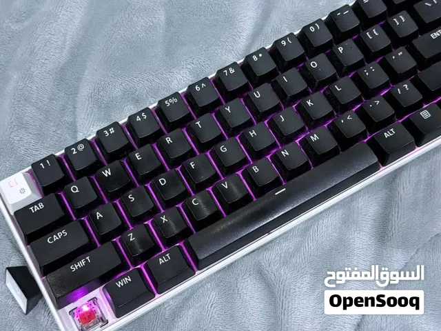 كيبورد Royal Kludge RK61