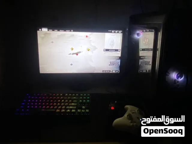 تجميعه حاسوب كيمنغ