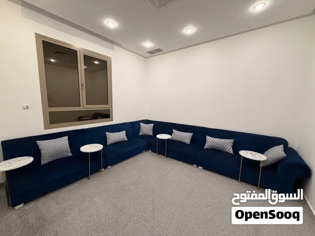 طقم كورنر 4*4 متر