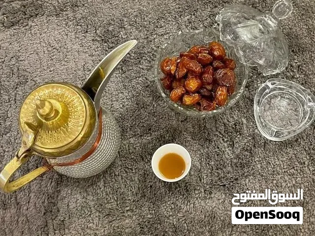 قهوة بيشة الفاخره