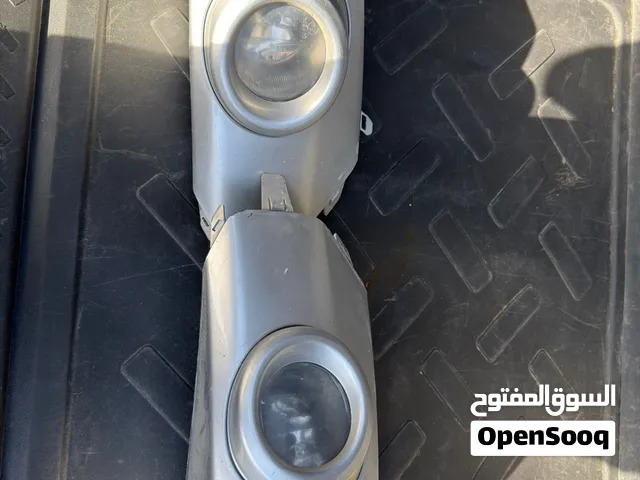 ليتات تحتيه للأف جي وكالة