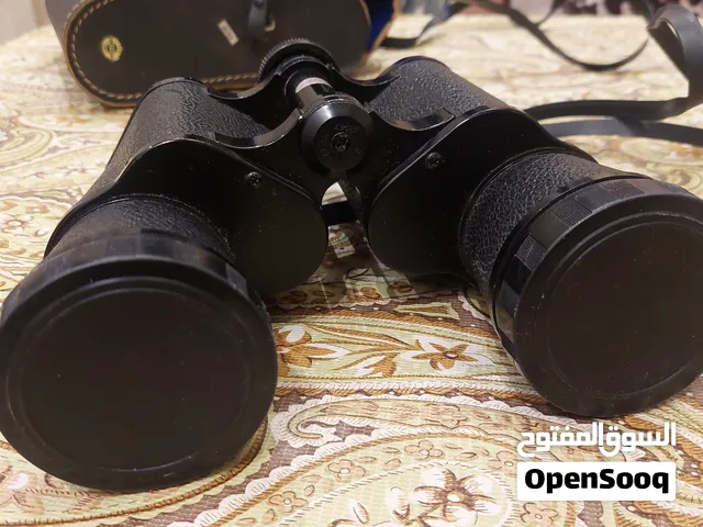 منظار  إحترافى مسافات بعيدة ماركة ابو تاج الاصلى صناعة يابانى