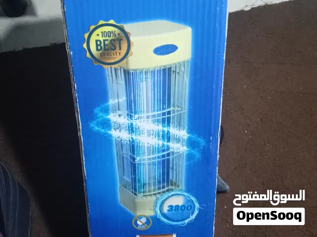صاعق حشرات ممتاز