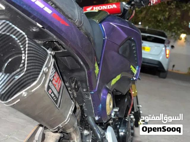 2013 honda grom