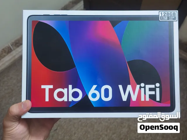 Blackview Tab 60  in Kirkuk