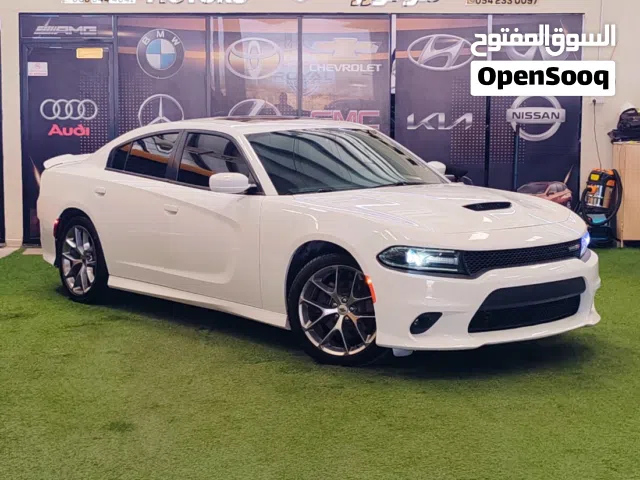 2019 دودج تشارجر GT