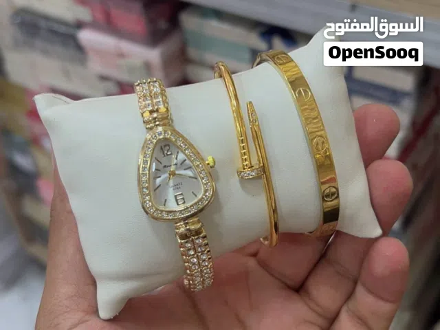 Gold Others for sale  in Kénitra