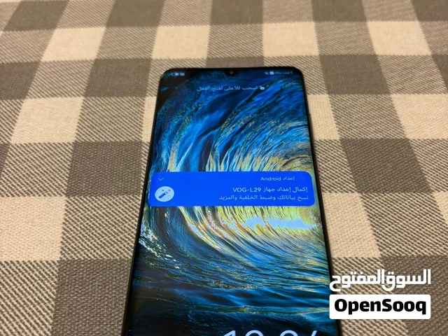 للبيع جهاز هواوي