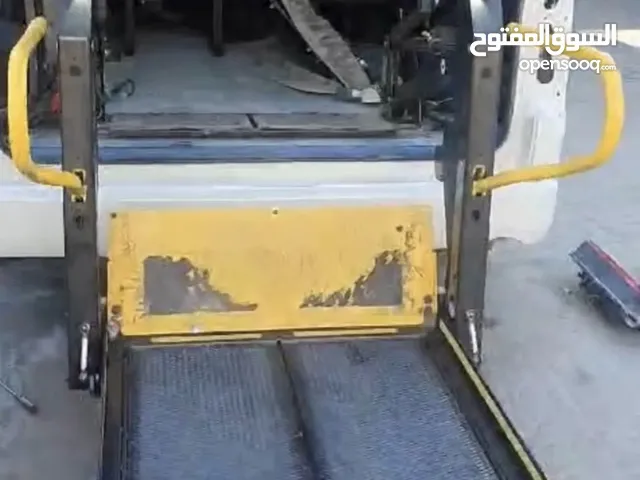 Used Wheelchair Lift for vehicles available for sale in very low price