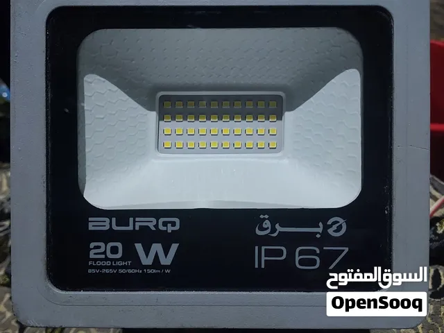 كشاف ليد BURQ بقوة 20 واط