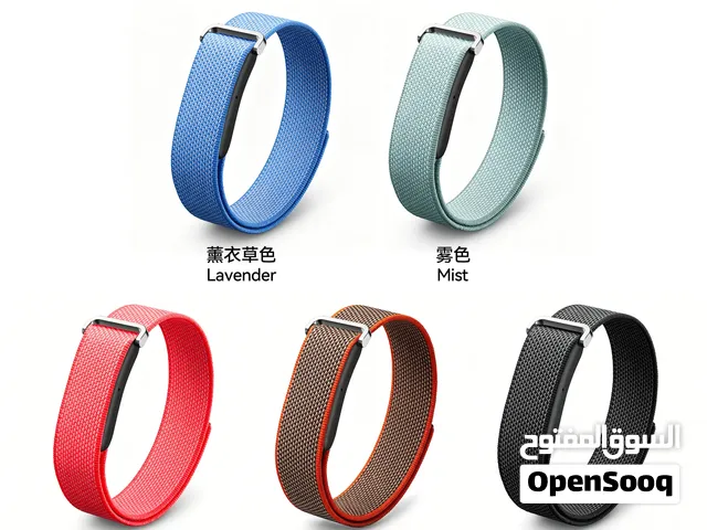 Google fitbit air  whoop alternate