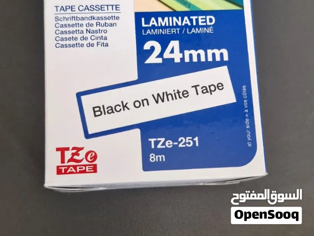 24mm Cartridge for brother