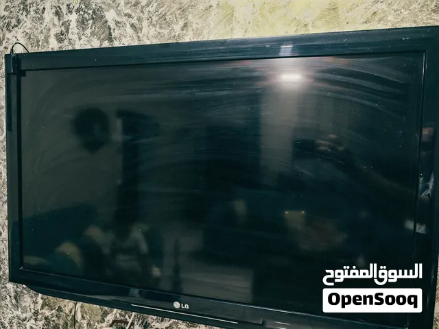 شاشة LG للبيع