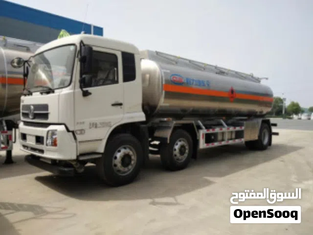 نقل وبيع وتخزين وتوصيل الديزل الى جميع المحافطات