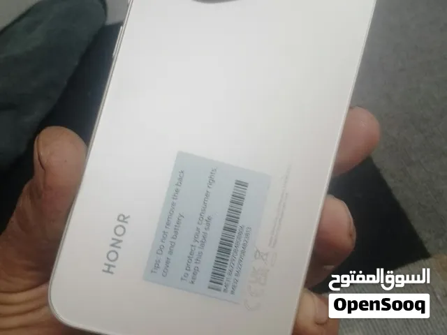 honor 400 5G 12ram 512gb