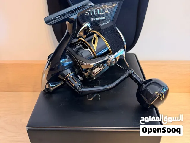 Shimano Stella 10000PG