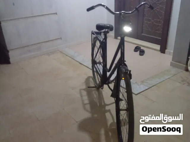 دراجة للبيع الرقم 28 السعر 600 وقابل للنقاش المكان طرابلس عين زارة