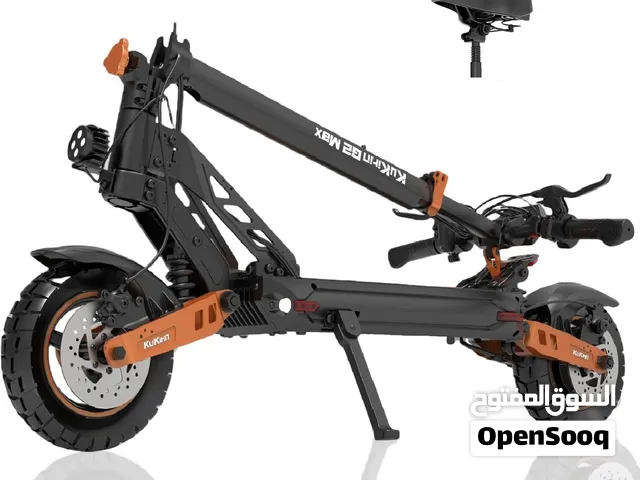 KUKIRIN G2 Max Electric Scooter with Seat _ Powerful 1200W Motor, 35 MPH Max Speed