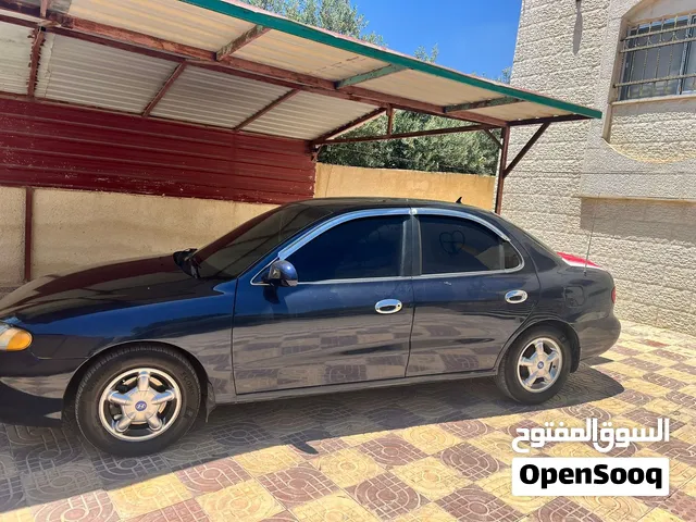 افانتي 1996