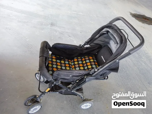 عربه اطفال بجوده ممتازه