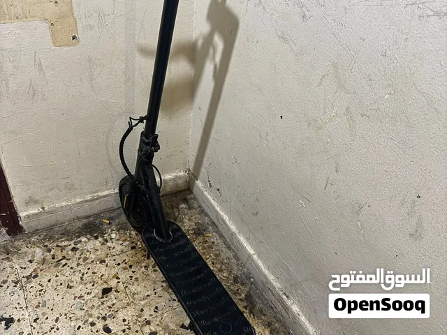 Electric Scooters with charger