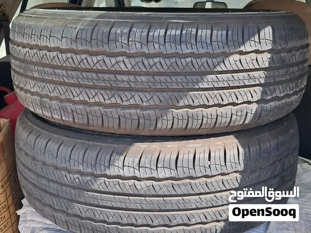 للبيع عدد 2 تاير