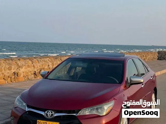 كاميري SE2015