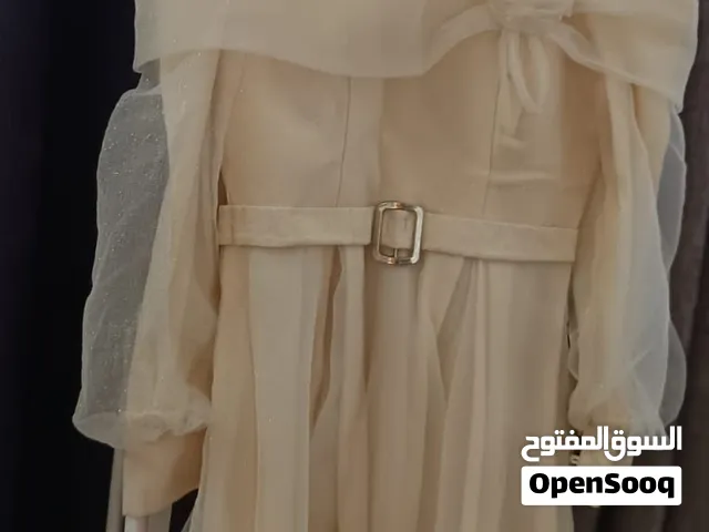 فستان قصير
