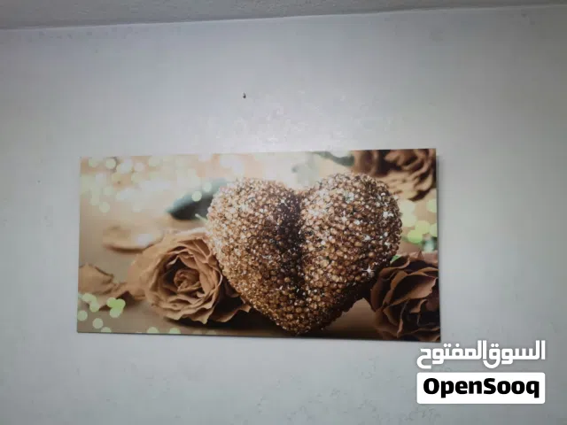 لوحة حائط خشب اصلي. ما بتقحط الصورة مضمون من دون تقحيط. بسعر حريق حرق اسعار نار.....