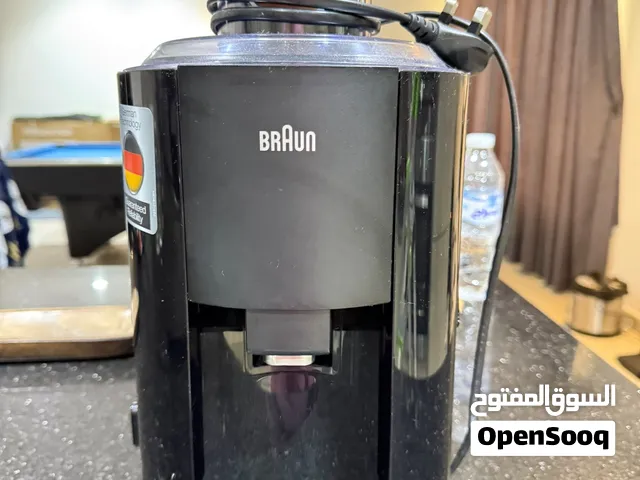 Braun Two Speed Juicer - 900 Watts