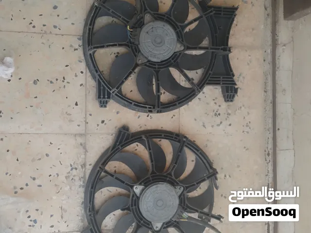 للبيع مراوح نيسان التيما موديل 2017