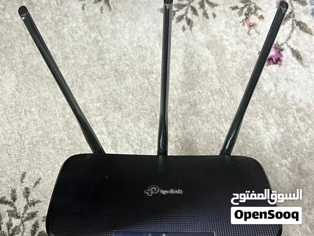 راوتر تي بي لنك اصلي 3 اريلات