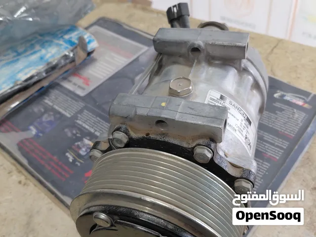 دودي رام 2500 او 3500 محرك 62 نافظة