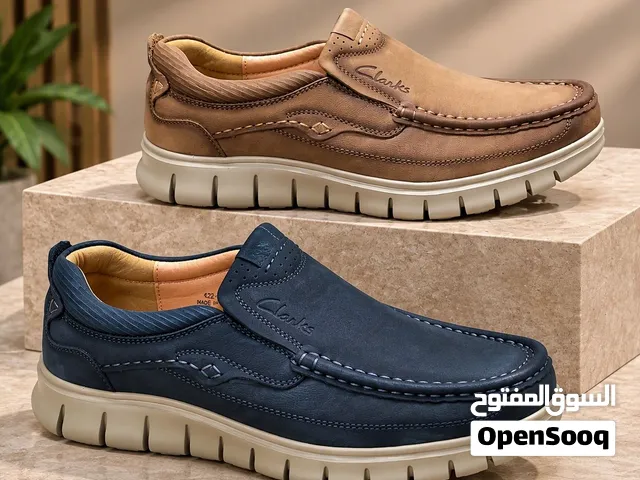شوز كلاركس طبي