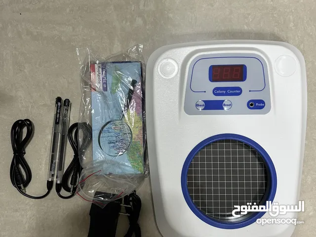 Digital colony counter XK97-A