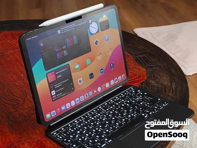 iPad Pro 11 inch M4 1TB Nano Texture Wifi cellular