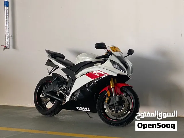ياماها R6 2015 للبيع